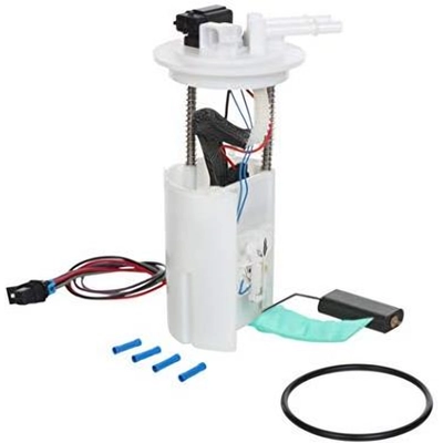 Fuel Pump Module Assembly by CARTER - P76109M pa11