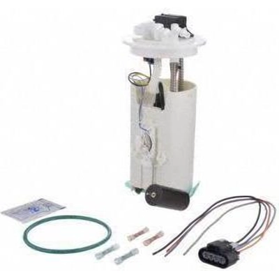 Fuel Pump Module Assembly by CARTER - P76109M pa3