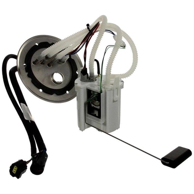 Fuel Pump Module Assembly by CARTER - P76119M pa1