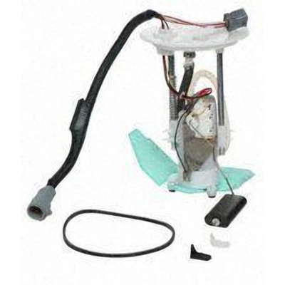 Fuel Pump Module Assembly by CARTER - P76125M pa2