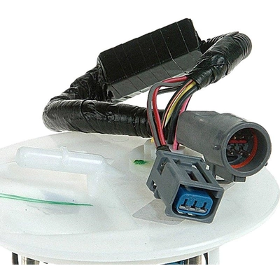 Fuel Pump Module Assembly by CARTER - P76125M pa5