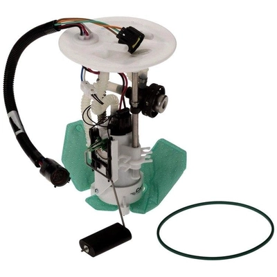 Fuel Pump Module Assembly by CARTER - P76126M pa1