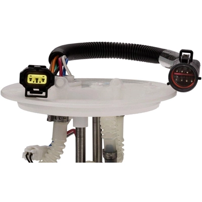 Fuel Pump Module Assembly by CARTER - P76126M pa2