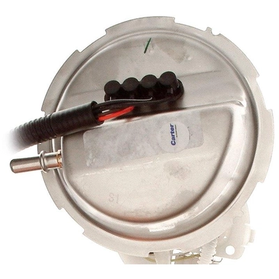 Fuel Pump Module Assembly by CARTER - P76135M pa2