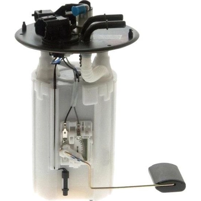 Fuel Pump Module Assembly by CARTER - P76138M pa2