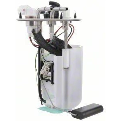 Fuel Pump Module Assembly by CARTER - P76139M pa2