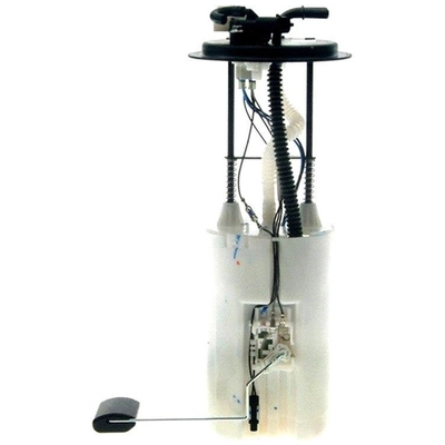 Fuel Pump Module Assembly by CARTER - P76142M pa1