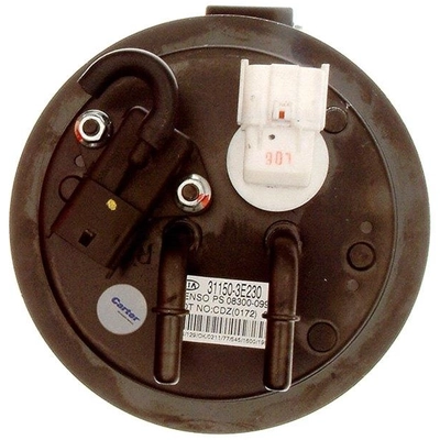 Fuel Pump Module Assembly by CARTER - P76142M pa2