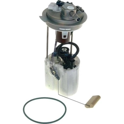 Fuel Pump Module Assembly by CARTER - P76147M pa2