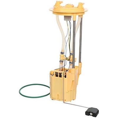 Fuel Pump Module Assembly by CARTER - P76148M pa6