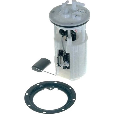 Fuel Pump Module Assembly by CARTER - P76166M pa2