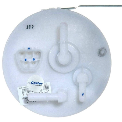 Fuel Pump Module Assembly by CARTER - P76166M pa3