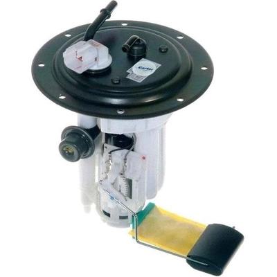 Fuel Pump Module Assembly by CARTER - P76167M pa2