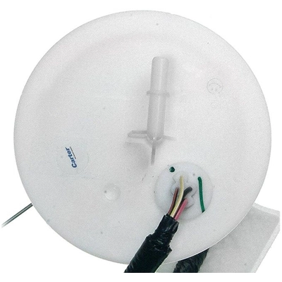 Fuel Pump Module Assembly by CARTER - P76168M pa2