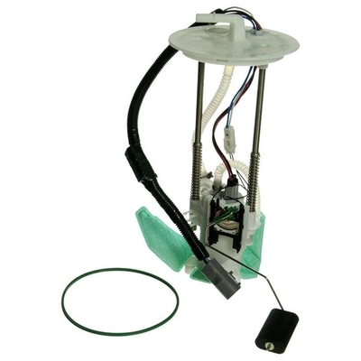 Fuel Pump Module Assembly by CARTER - P76168M pa4