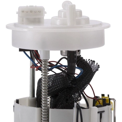 Fuel Pump Module Assembly by CARTER - P76171M pa3