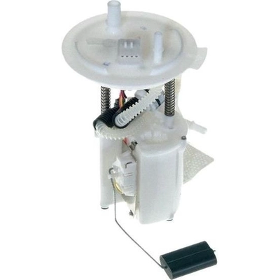 Fuel Pump Module Assembly by CARTER - P76172M pa3