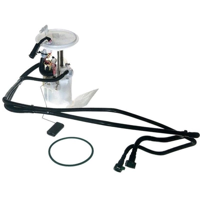 Fuel Pump Module Assembly by CARTER - P76173M pa1