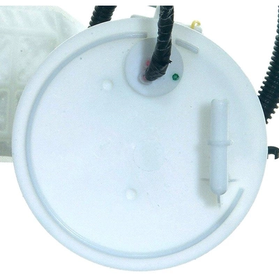 Fuel Pump Module Assembly by CARTER - P76173M pa2