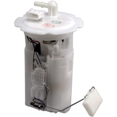 Fuel Pump Module Assembly by CARTER - P76174M pa1