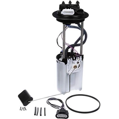 Fuel Pump Module Assembly by CARTER - P76184M pa10