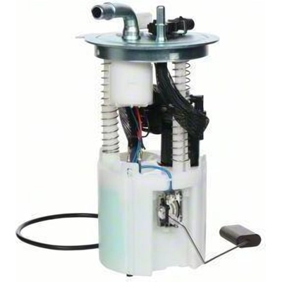 Fuel Pump Module Assembly by CARTER - P76218M pa3