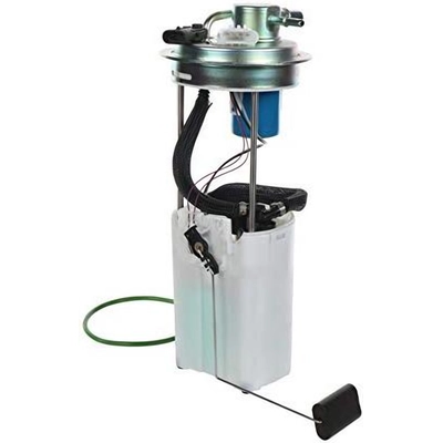 Fuel Pump Module Assembly by CARTER - P76232M pa7