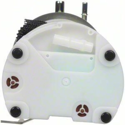 Fuel Pump Module Assembly by CARTER - P76241M pa2