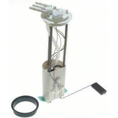 Fuel Pump Module Assembly by CARTER - P76243M pa3