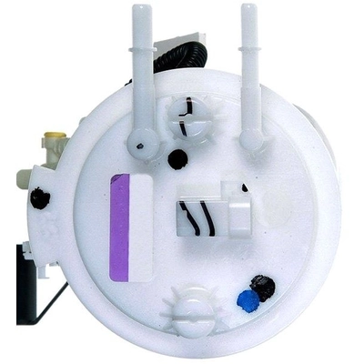 Fuel Pump Module Assembly by CARTER - P76253M pa1