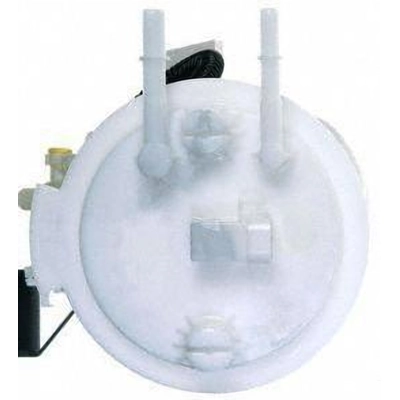 Fuel Pump Module Assembly by CARTER - P76253M pa5