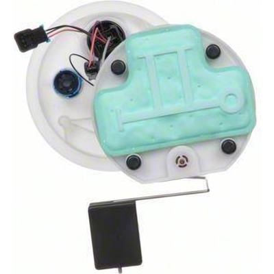 Fuel Pump Module Assembly by CARTER - P76254M pa2