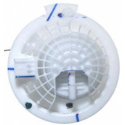 Fuel Pump Module Assembly by CARTER - P76259M pa3