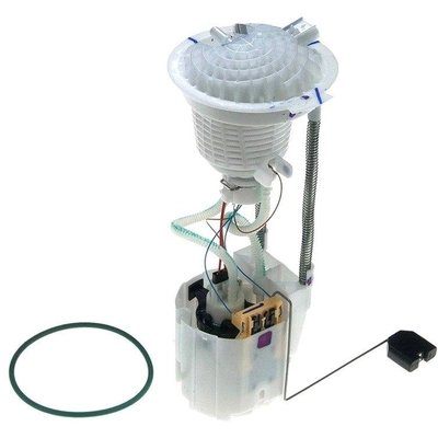 Fuel Pump Module Assembly by CARTER - P76259M pa9