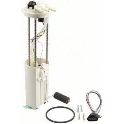 Fuel Pump Module Assembly by CARTER - P76265M pa2