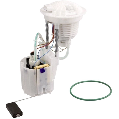 Fuel Pump Module Assembly by CARTER - P76267M pa2