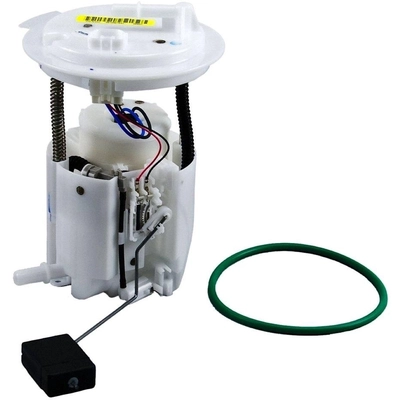 Fuel Pump Module Assembly by CARTER - P76269M pa2