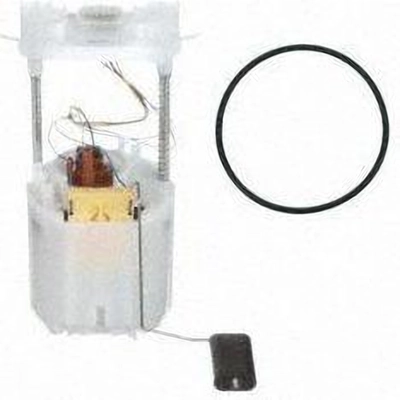 Fuel Pump Module Assembly by CARTER - P76270M pa3