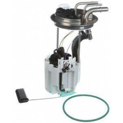 Fuel Pump Module Assembly by CARTER - P76272M pa1