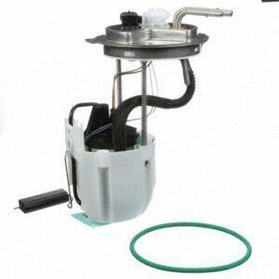 Fuel Pump Module Assembly by CARTER - P76273M pa4