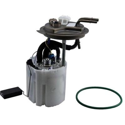 Fuel Pump Module Assembly by CARTER - P76273M pa7