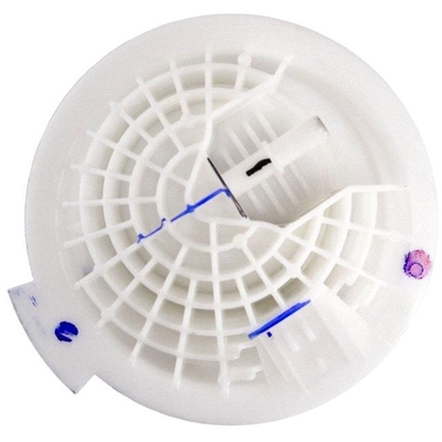 Fuel Pump Module Assembly by CARTER - P76277M pa4