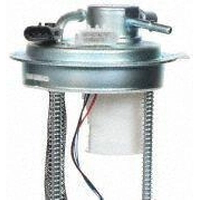 Fuel Pump Module Assembly by CARTER - P76285M pa4