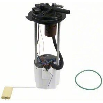 Fuel Pump Module Assembly by CARTER - P76286M pa2