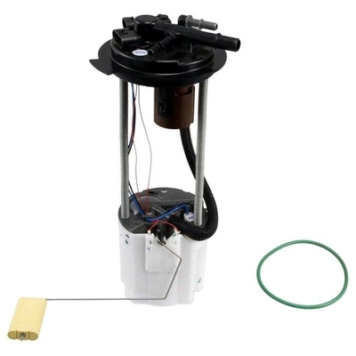 Fuel Pump Module Assembly by CARTER - P76286M pa3