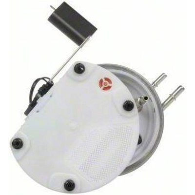 Fuel Pump Module Assembly by CARTER - P76297M pa2