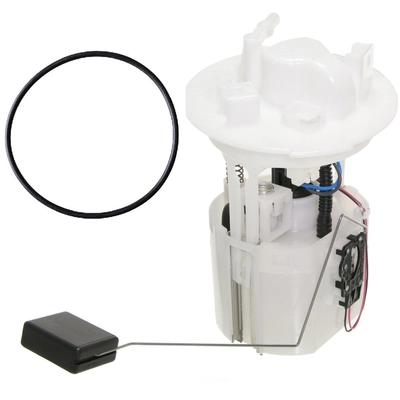 Fuel Pump Module Assembly by CARTER - P76310M pa2