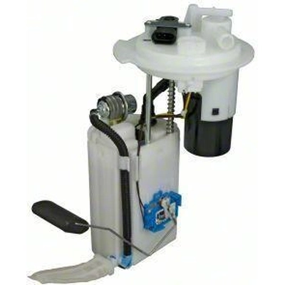 Fuel Pump Module Assembly by CARTER - P76319M pa3
