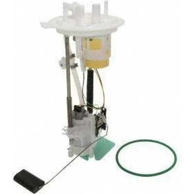 Fuel Pump Module Assembly by CARTER - P76340M pa1