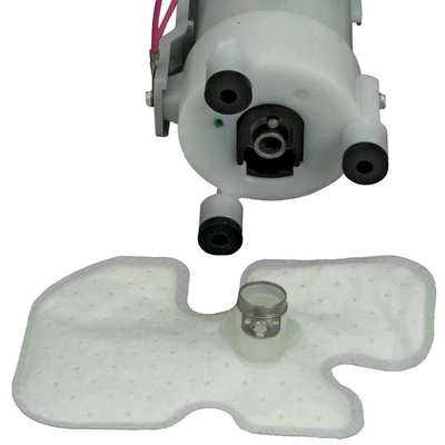 Fuel Pump Module Assembly by CARTER - P76341M pa2